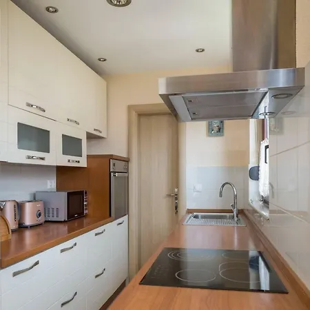 Apartment Novi