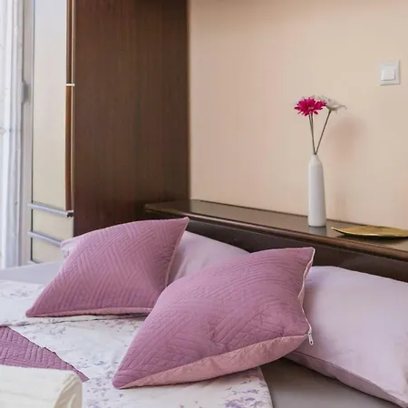 Apartment Novi *