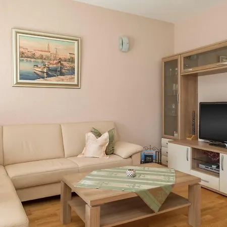 Novi Apartment Kaštela