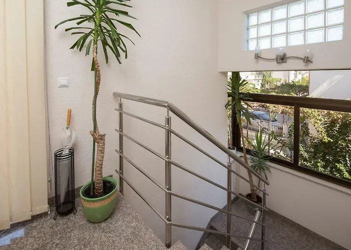 Novi Apartman Kaštela