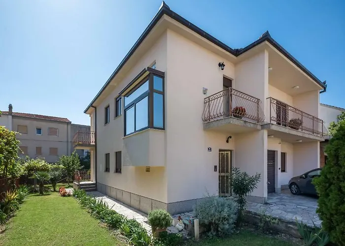Apartman Novi Kaštela
