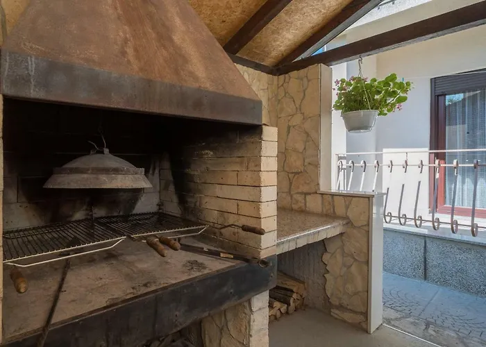 Apartman Novi Kaštela