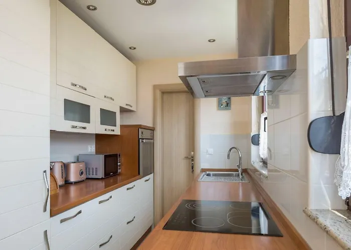 Apartman Novi