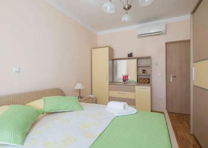 Apartman Novi Kaštela